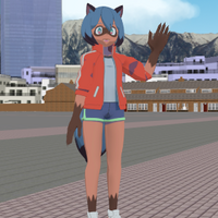 Michiru Kagemori