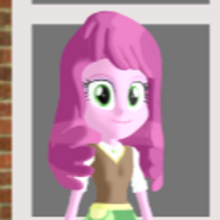 Miss Cheerilee