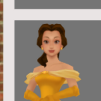 Princess Belle