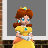 Princess Daisy