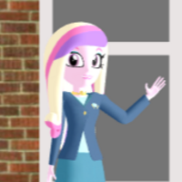 Principal Cadance