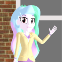 Principal Celestia