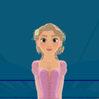 Rapunzel