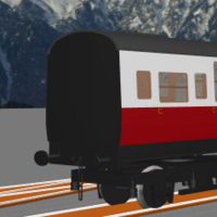 Red Express Coaches (Male Half)
