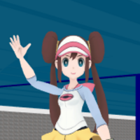 Rosa (Human)