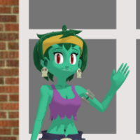 Rottytops