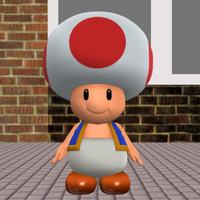 Toad (Mario)