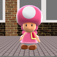 Toadette