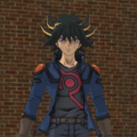 Yusei Fudo