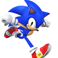 Sonic The Hedgehog