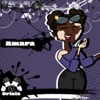 Amara 