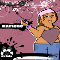 Marlene 