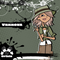 Vanessa 