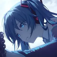 Hatsune Miku (SINGING)