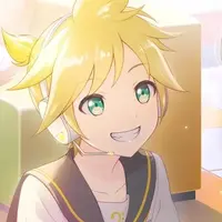 Kagamine Len (SINGING)