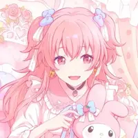 Airi Momoi (SINGING)