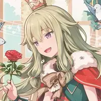 Nene Kusanagi (SINGING)