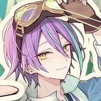 Rui Kamishiro (SINGING)