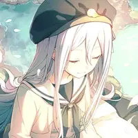 Kanade Yoisaki (SINGING)