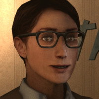 Melissa Mcguire (The Vannah)