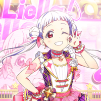 Chisato Arashi