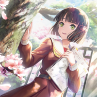 Ginko Momose