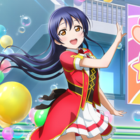 Umi Sonoda