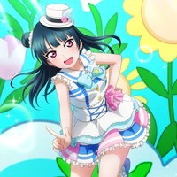 Yoshiko Tsushima
