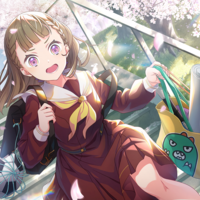 Kosuzu Kachimachi