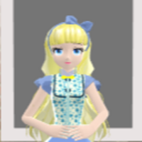 Blondie Lockes
