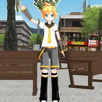 Len Kagamine