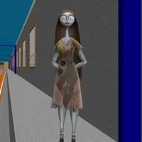 Sally