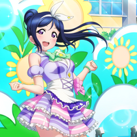 Kanan Matsuura