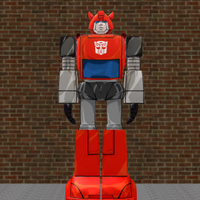 Cliffjumper