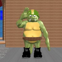 Klump