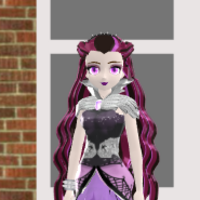 Raven Queen