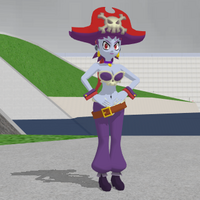 Risky Boots