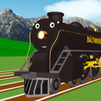Baltimore (Not Yet Released Publicly)
