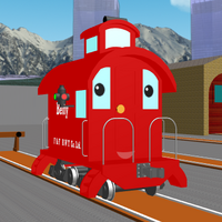 Betty (Not Yet Released Publicly)
