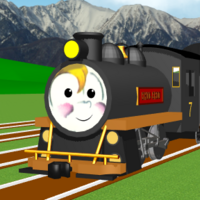 Choo-Choo