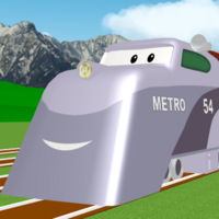Metro (Not Yet Released Publicly)