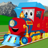 Rustee Rails (Not Yet Released Publicly)