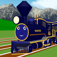 Winifred (Not Yet Released Publicly)