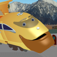 Action Chugger