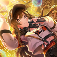 Female Rapper