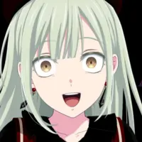 Mutsumi Wakaba/Mortis