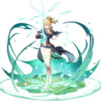 Jean