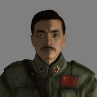 Supreme Officer Chang