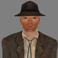 Wayne Thompson