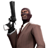 The Spy
